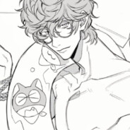 东京怪盗当小三