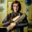 Log Lady