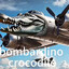 Bombardiro Crocodilo