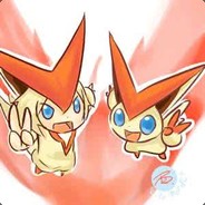 Victini【everybody】