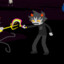runnykat