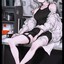 晚风