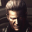 Kiss Me, Wesker