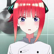 中野二乃爱玩狙