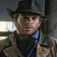 Артур Морган