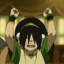 Toph Beifong