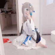 18歳の元神黒糸ナシダ