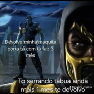 Scorpion do mk armagedom