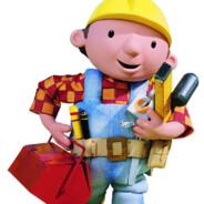 Bob the Builder