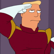 Zapp Brannigan