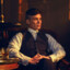 Thomas Shelby-