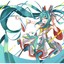 初音ミク