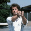 Martin Riggs