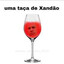 TAÇA DE XANDÃO