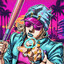 Johnny Joestar de Miami