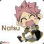 Natsu