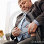 A Man of Rotund Physique