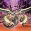 Supreme King Z-ARC