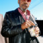 Bernie Sanford