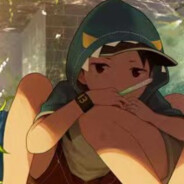 马枪大师淼淼子