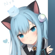 為什麽又白給™