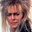 David Bowie