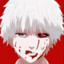 Kaneki Ken ZXC DEAD INSIDE