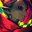 Player avatar