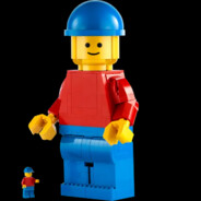 LegoMan