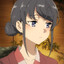 Mai Sakurajima