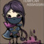 Templar Assassin