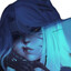 Steam avatar