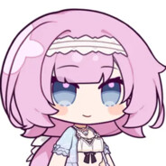 ☆爱莉希雅☆~♪