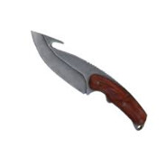 GUT KNIFE