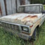 Truck&#039;o&#039;Rusted