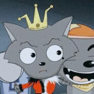 阿里嘎多红太狼桑