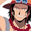 Portgas D. Ace