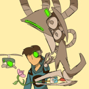 Player Avatar