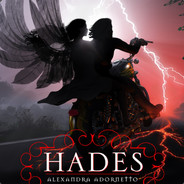 Hades's avatar