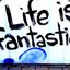 LifeisFantastic