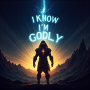 IknowImGodly