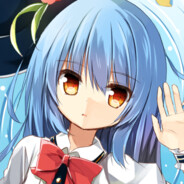 比那名居天子 avatar