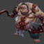 pudge