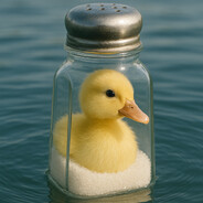 SaltyDuck (°)>