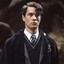 Tom Marvolo Riddle