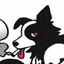 the amazing dognard