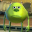 Mike Wazowski