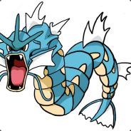 fG^ Gyarados