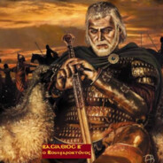 马其顿的养马人