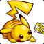 ™ PikacHU &lt;3 ™